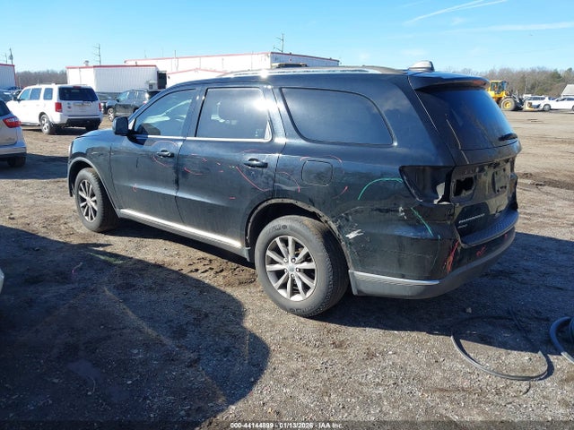 2017 DODGE DURANGO 1C4RDJAG8HC908123 Photo 2