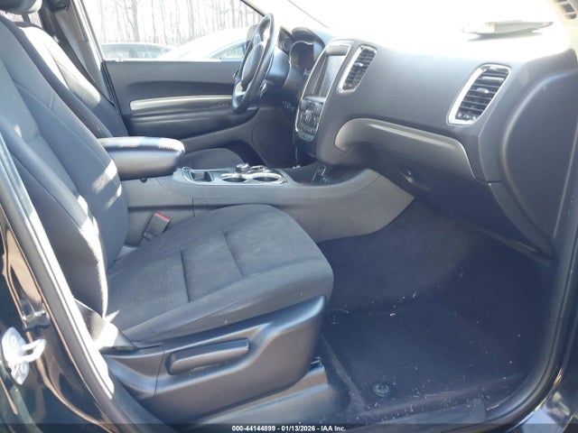 2017 DODGE DURANGO 1C4RDJAG8HC908123 Photo 4
