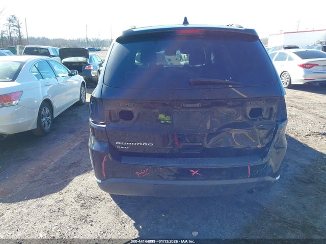 2017 DODGE DURANGO 1C4RDJAG8HC908123 Photo 5