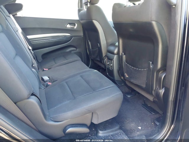 2017 DODGE DURANGO 1C4RDJAG8HC908123 Photo 7