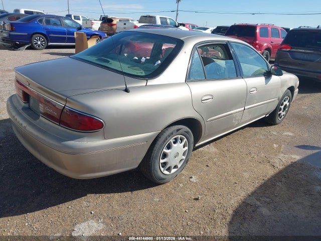 Продажа на аукционе авто 2003 Buick Century Custom, vin: 2G4WS52J831258875, номер лота: 44144900