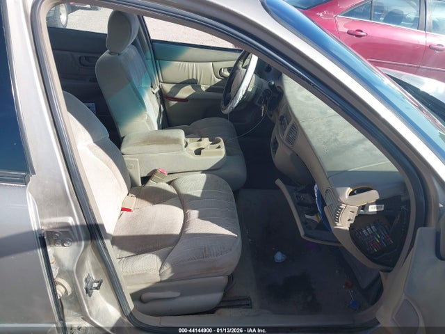 Продажа на аукционе авто 2003 Buick Century Custom, vin: 2G4WS52J831258875, номер лота: 44144900