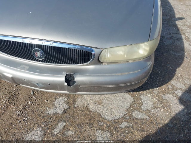Продажа на аукционе авто 2003 Buick Century Custom, vin: 2G4WS52J831258875, номер лота: 44144900