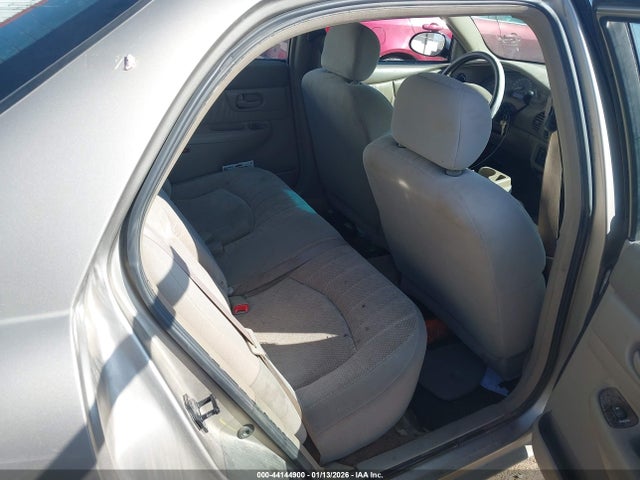 Продажа на аукционе авто 2003 Buick Century Custom, vin: 2G4WS52J831258875, номер лота: 44144900