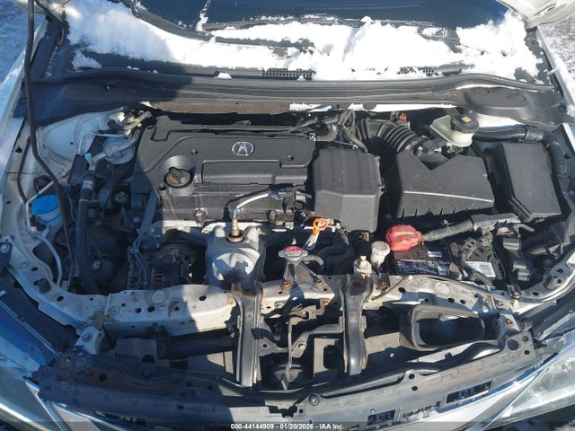 2017 ACURA ILX 19UDE2F36HA009857 Photo 9