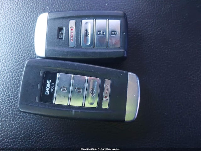 2017 ACURA ILX 19UDE2F36HA009857 Photo 10