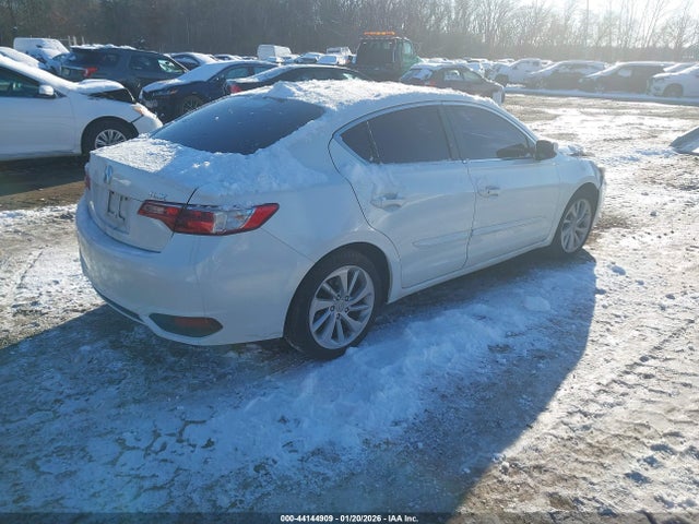 2017 ACURA ILX 19UDE2F36HA009857 Photo 3