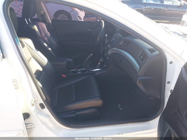 2017 ACURA ILX 19UDE2F36HA009857 Photo 4