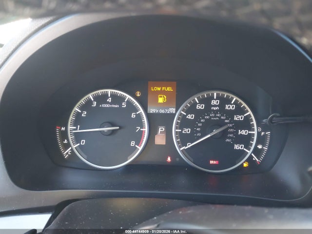 2017 ACURA ILX 19UDE2F36HA009857 Photo 6