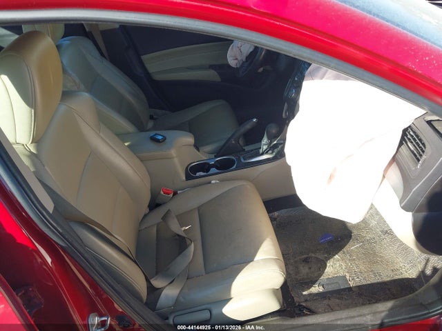 Aukcja sprzedaży 2017 Acura Ilx Acurawatch Plus Package, vin: 19UDE2F38HA003574, numer aukcji: 44144925