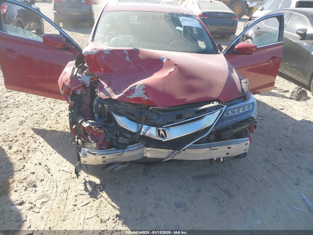 Aukcja sprzedaży 2017 Acura Ilx Acurawatch Plus Package, vin: 19UDE2F38HA003574, numer aukcji: 44144925