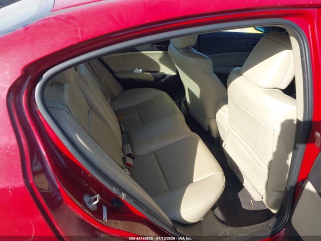 Aukcja sprzedaży 2017 Acura Ilx Acurawatch Plus Package, vin: 19UDE2F38HA003574, numer aukcji: 44144925