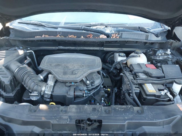 3GNKBERS9RS281460 Chevrolet Blazer Fwd Rs