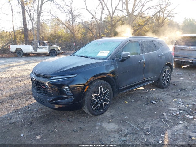 3GNKBERS9RS281460 Chevrolet Blazer Fwd Rs