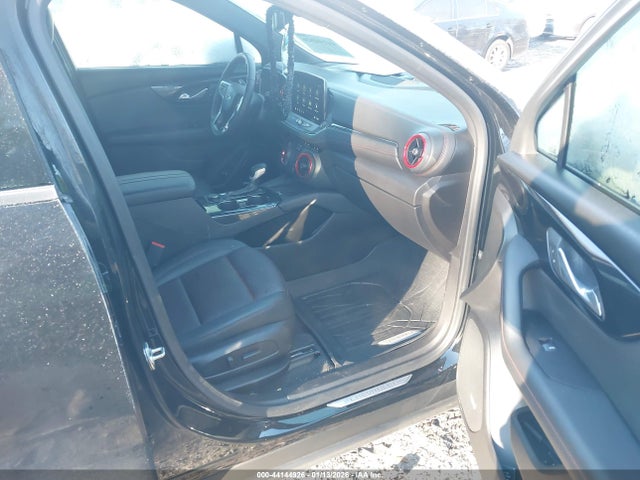 3GNKBERS9RS281460 Chevrolet Blazer Fwd Rs