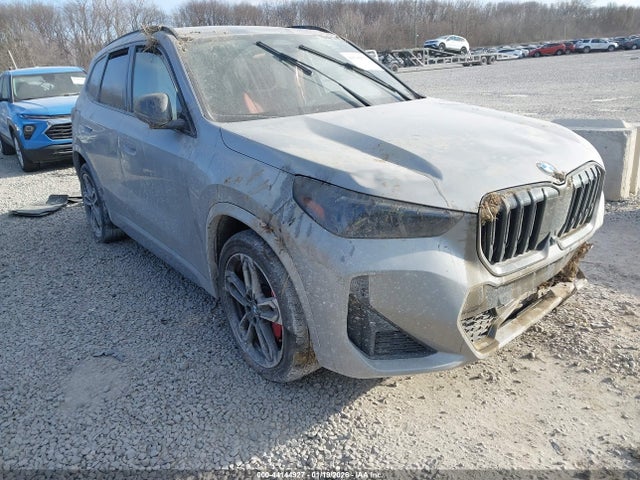 2025 BMW X1 WBX73EF01S5153635