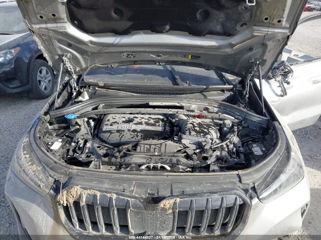 2025 BMW X1 WBX73EF01S5153635 Photo 9