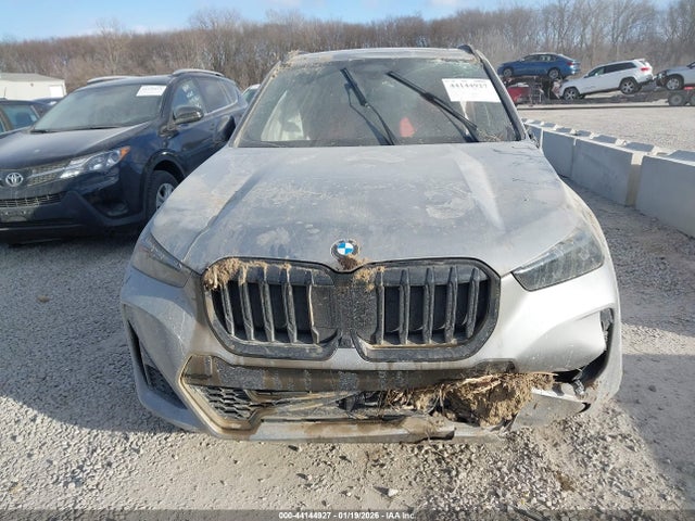 2025 Bmw X1 Xdrive28i მანქანა იყიდება აუქციონზე, vin: WBX73EF01S5153635, აუქციონის ნომერი: 44144927