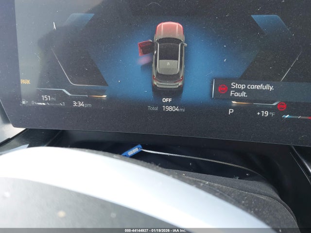 2025 BMW X1 WBX73EF01S5153635 Photo 6