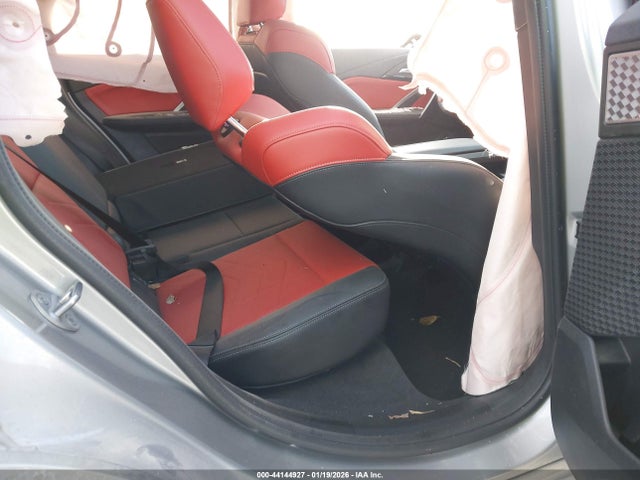 2025 BMW X1 WBX73EF01S5153635 Photo 7