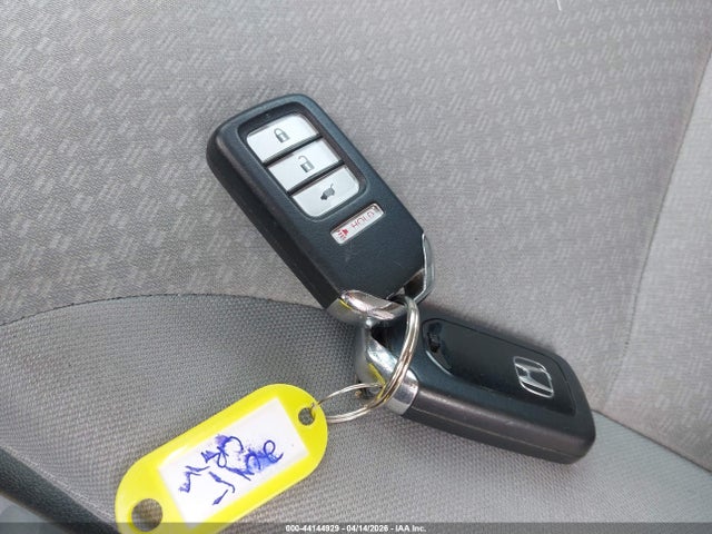 Продажа на аукционе авто 2015 Honda Cr-v Ex, vin: 2HKRM4H52FH615387, номер лота: 44144929