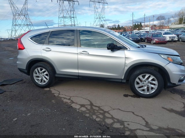 Продажа на аукционе авто 2015 Honda Cr-v Ex, vin: 2HKRM4H52FH615387, номер лота: 44144929