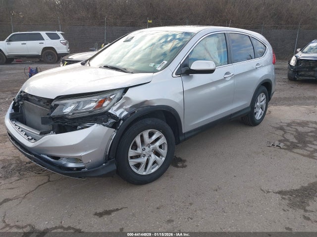 Продажа на аукционе авто 2015 Honda Cr-v Ex, vin: 2HKRM4H52FH615387, номер лота: 44144929