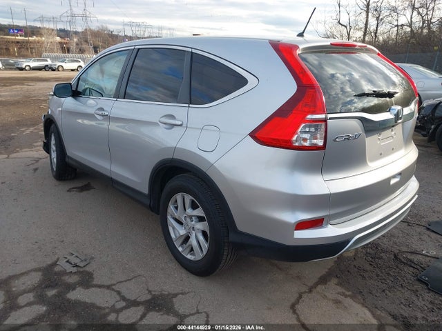 Продажа на аукционе авто 2015 Honda Cr-v Ex, vin: 2HKRM4H52FH615387, номер лота: 44144929