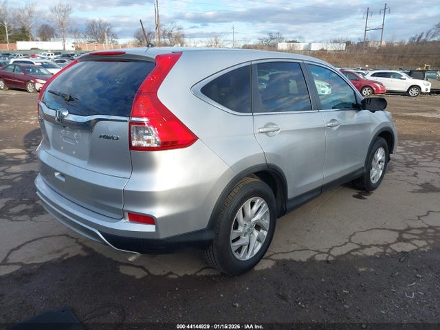 Продажа на аукционе авто 2015 Honda Cr-v Ex, vin: 2HKRM4H52FH615387, номер лота: 44144929