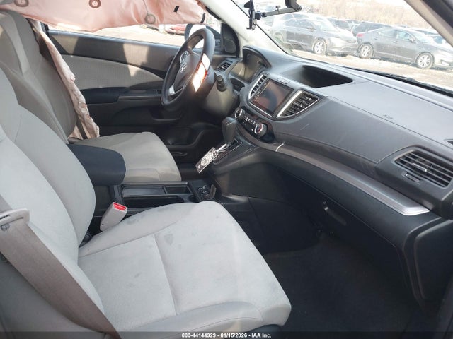 Продажа на аукционе авто 2015 Honda Cr-v Ex, vin: 2HKRM4H52FH615387, номер лота: 44144929