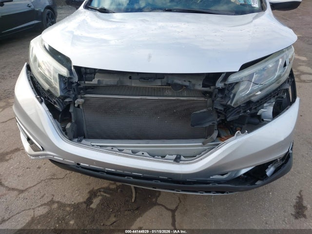 Продажа на аукционе авто 2015 Honda Cr-v Ex, vin: 2HKRM4H52FH615387, номер лота: 44144929