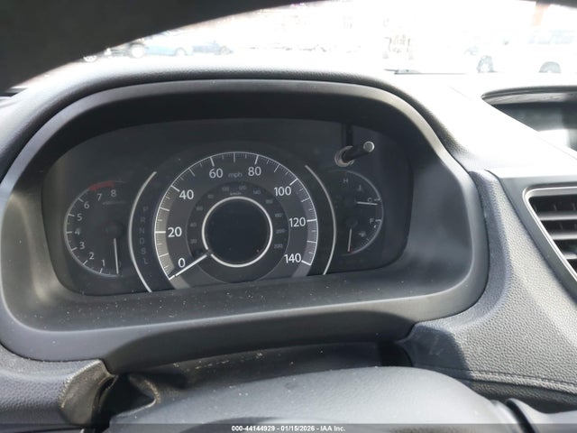 Продажа на аукционе авто 2015 Honda Cr-v Ex, vin: 2HKRM4H52FH615387, номер лота: 44144929