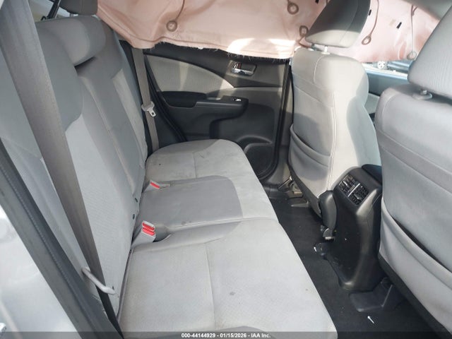 Продажа на аукционе авто 2015 Honda Cr-v Ex, vin: 2HKRM4H52FH615387, номер лота: 44144929