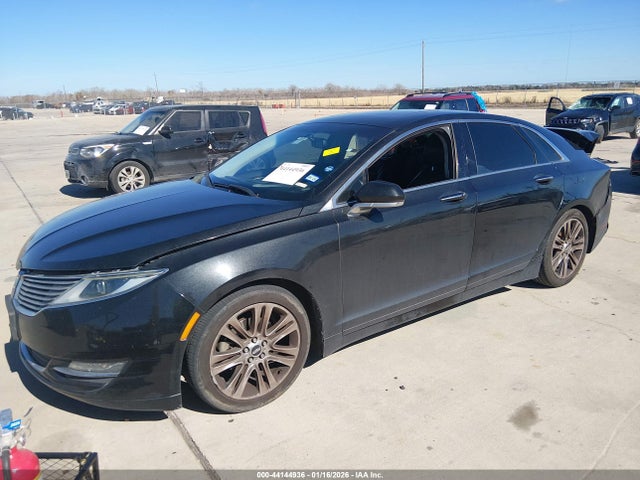 3LN6L2G94FR616158 Lincoln MKZ