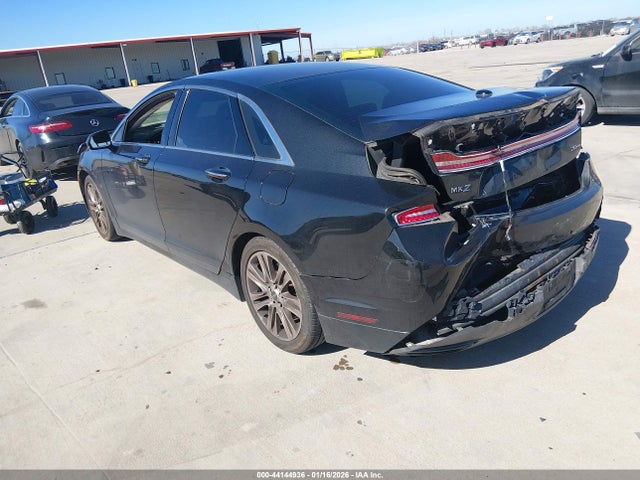 3LN6L2G94FR616158 Lincoln MKZ