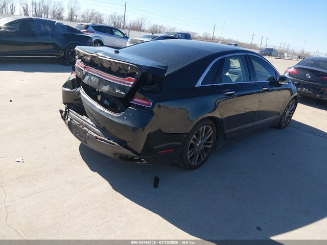 3LN6L2G94FR616158 Lincoln MKZ