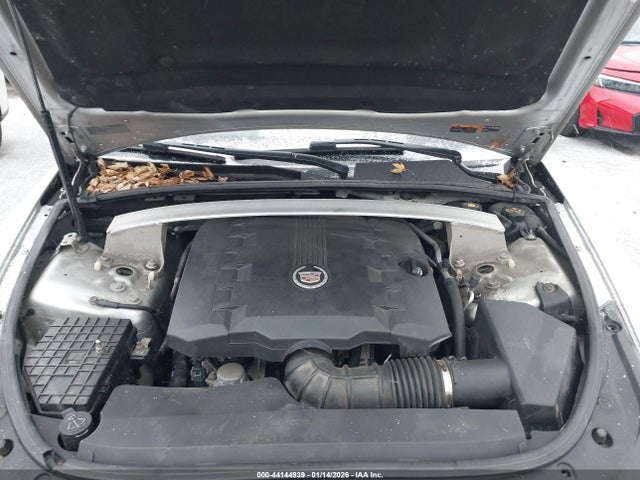 Aukcja sprzedaży 2012 Cadillac Cts Standard, vin: 1G6DC5E54C0132793, numer aukcji: 44144939