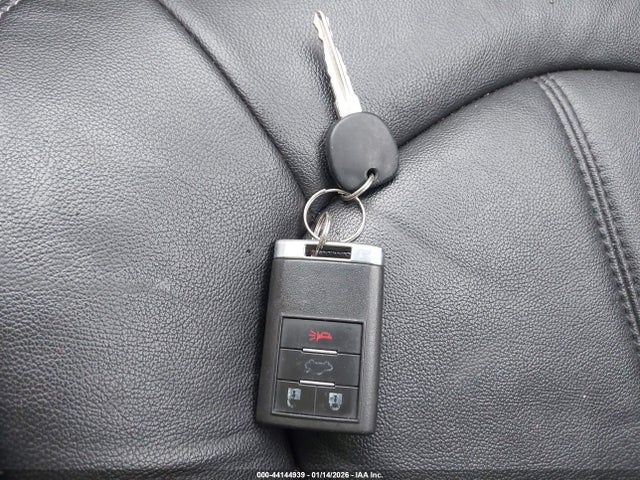 Aukcja sprzedaży 2012 Cadillac Cts Standard, vin: 1G6DC5E54C0132793, numer aukcji: 44144939