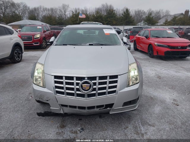Aukcja sprzedaży 2012 Cadillac Cts Standard, vin: 1G6DC5E54C0132793, numer aukcji: 44144939