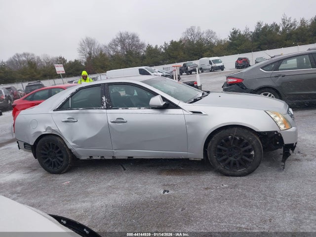 Aukcja sprzedaży 2012 Cadillac Cts Standard, vin: 1G6DC5E54C0132793, numer aukcji: 44144939