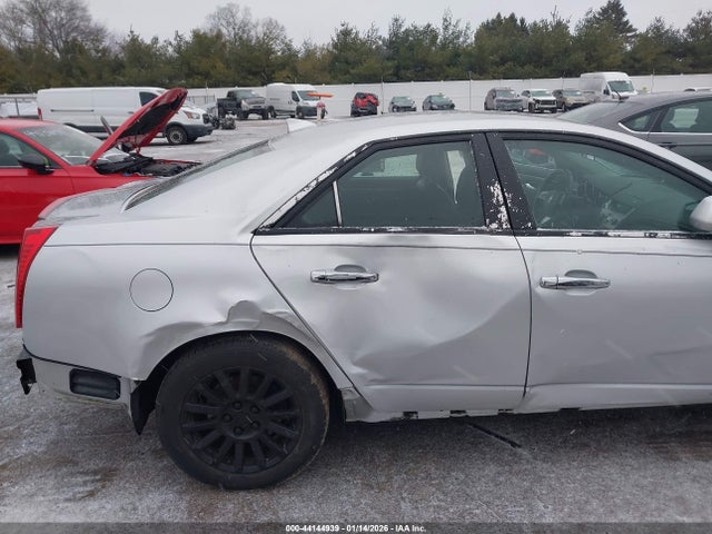 Aukcja sprzedaży 2012 Cadillac Cts Standard, vin: 1G6DC5E54C0132793, numer aukcji: 44144939