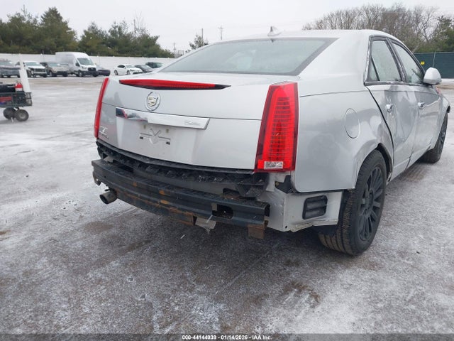 Aukcja sprzedaży 2012 Cadillac Cts Standard, vin: 1G6DC5E54C0132793, numer aukcji: 44144939