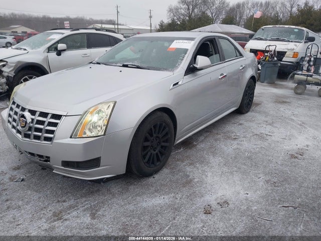 Aukcja sprzedaży 2012 Cadillac Cts Standard, vin: 1G6DC5E54C0132793, numer aukcji: 44144939