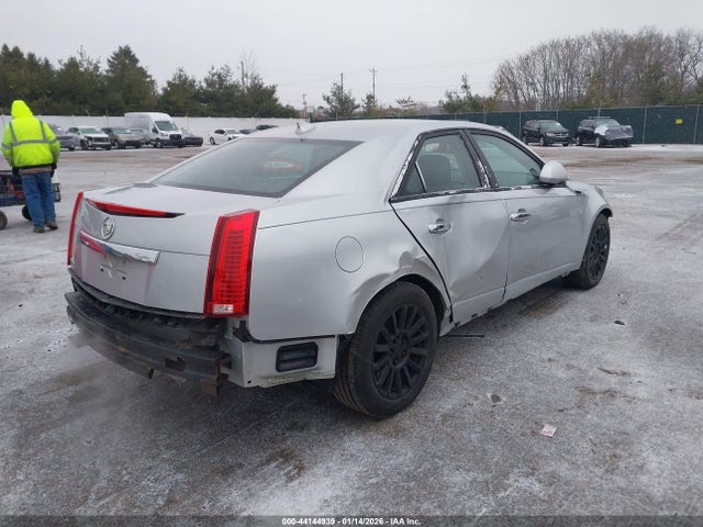 Aukcja sprzedaży 2012 Cadillac Cts Standard, vin: 1G6DC5E54C0132793, numer aukcji: 44144939