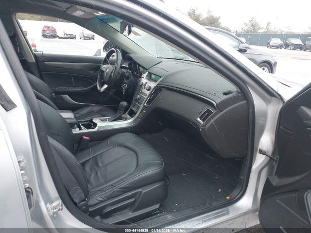 Aukcja sprzedaży 2012 Cadillac Cts Standard, vin: 1G6DC5E54C0132793, numer aukcji: 44144939