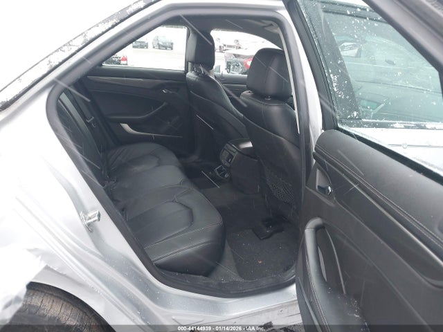 Aukcja sprzedaży 2012 Cadillac Cts Standard, vin: 1G6DC5E54C0132793, numer aukcji: 44144939