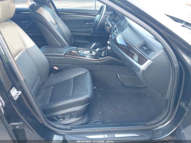 2013 BMW 528I WBAXG5C54DD232286 Photo 4