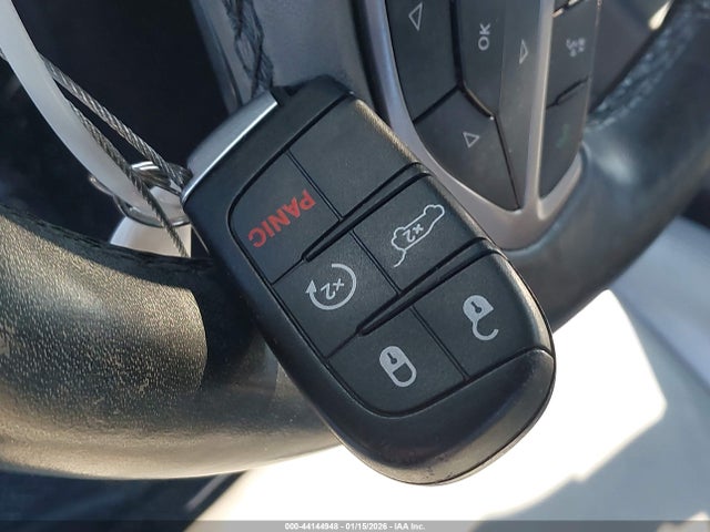 2018 JEEP GRAND CHEROKEE 1C4RJEBG6JC265498 Photo 10