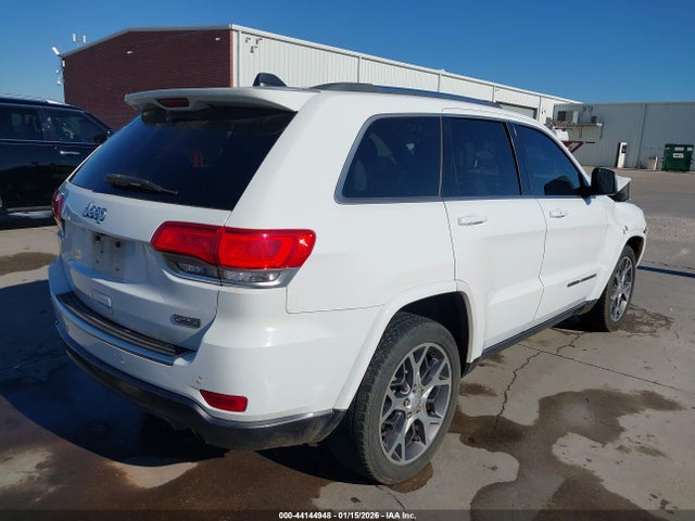 2018 JEEP GRAND CHEROKEE 1C4RJEBG6JC265498 Photo 3