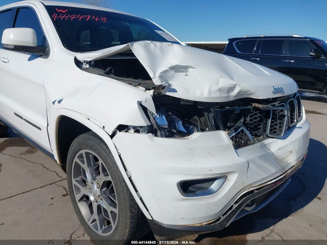 2018 JEEP GRAND CHEROKEE 1C4RJEBG6JC265498 Photo 5